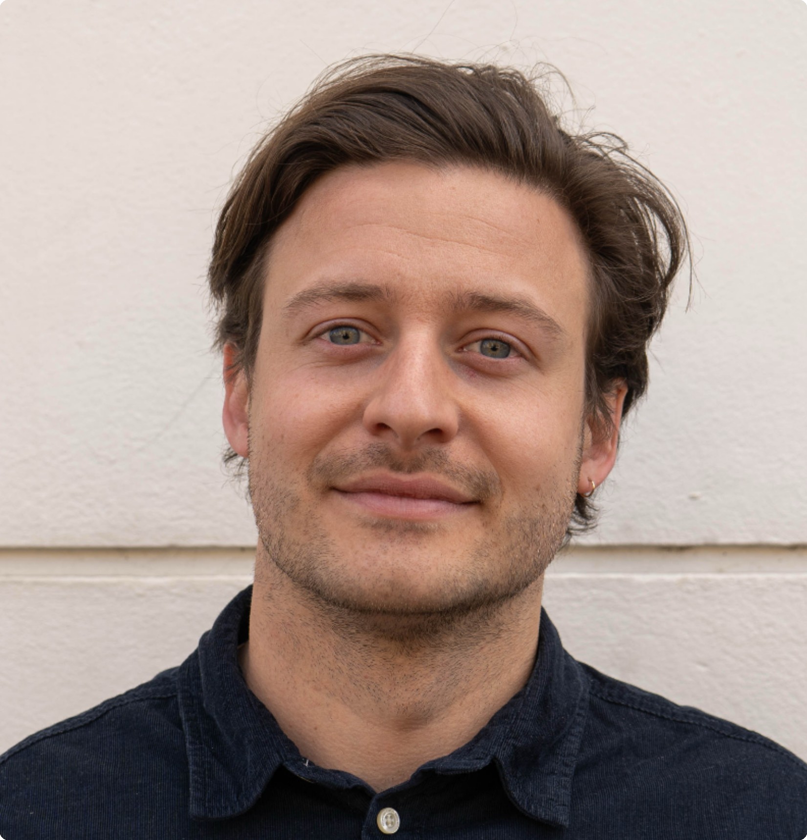 Coen Berns