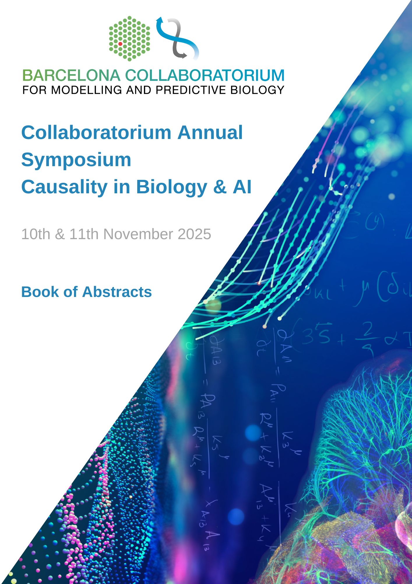 Abstract Book Symposium 2025
