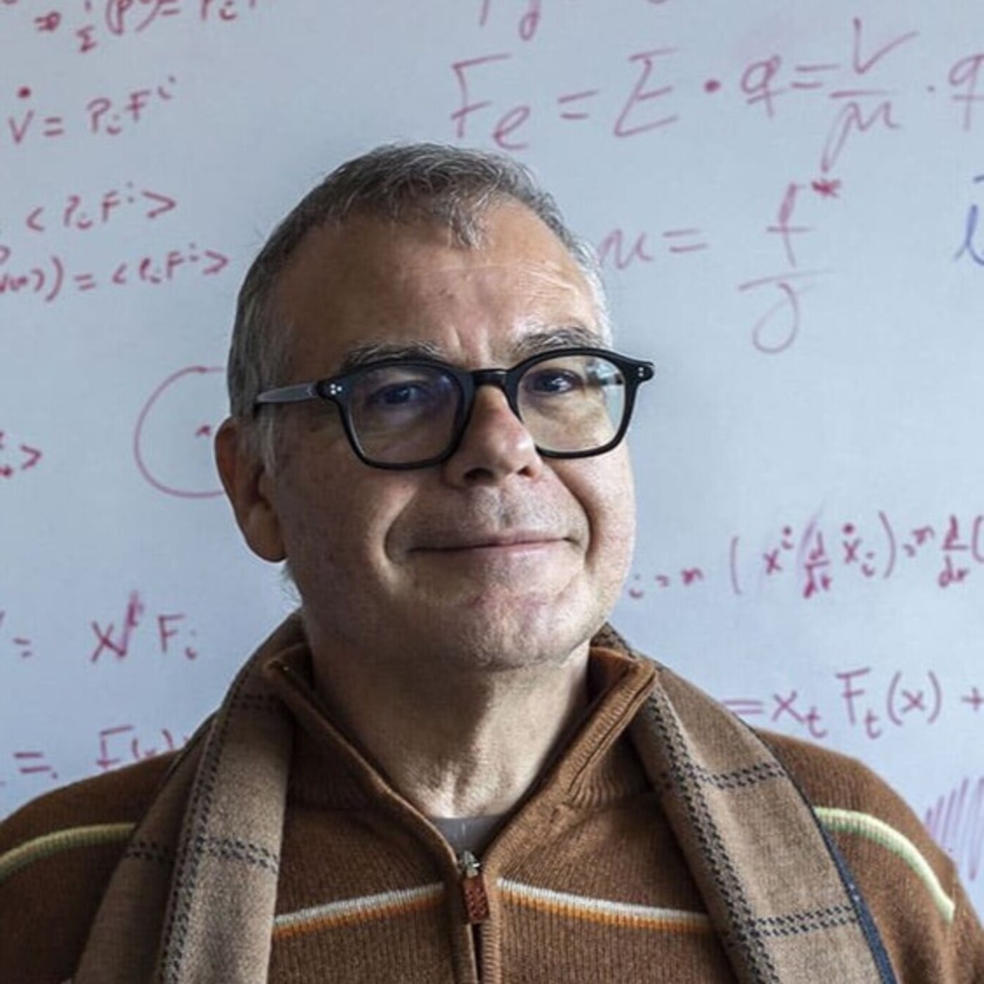 Felix Ritort