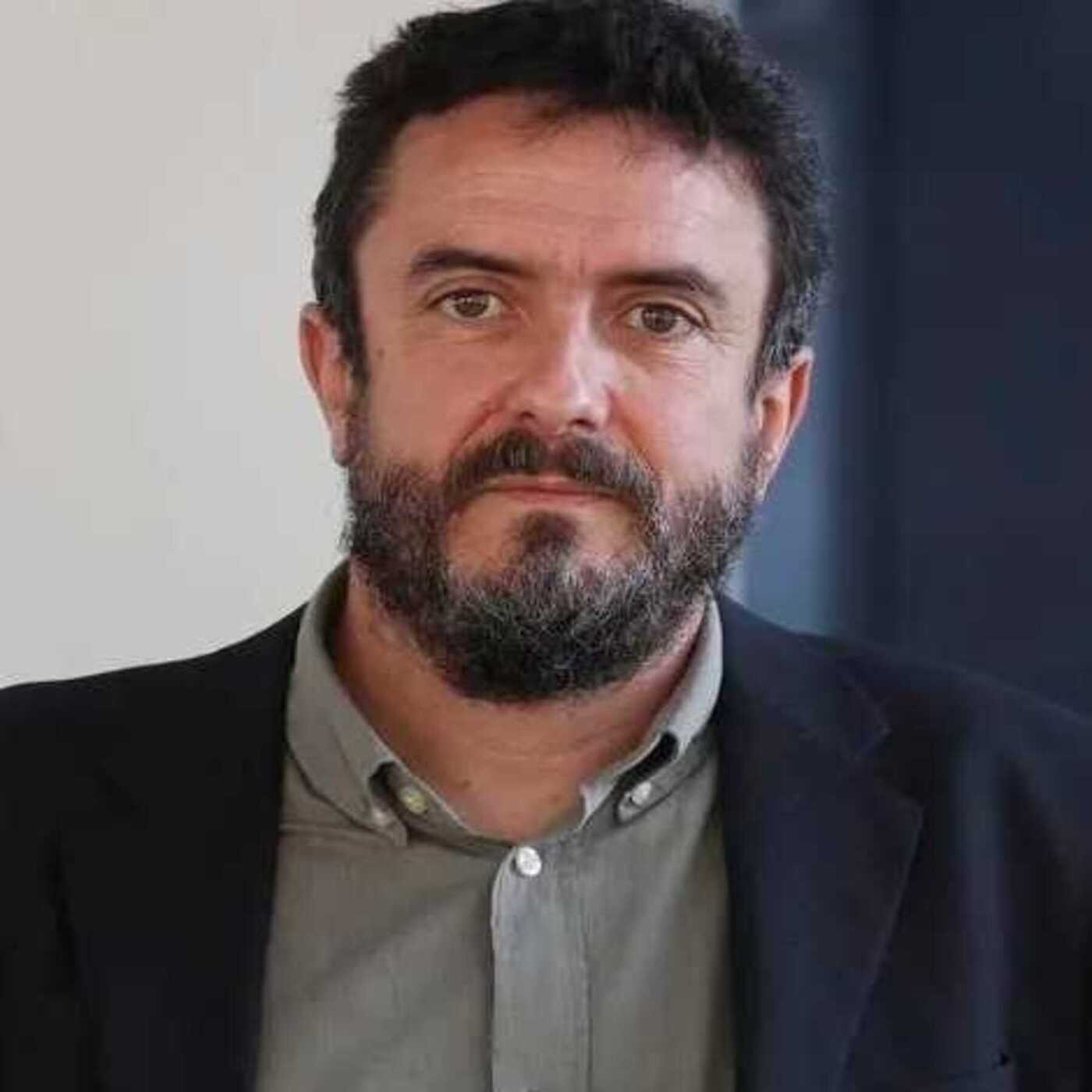 Manuel Collado