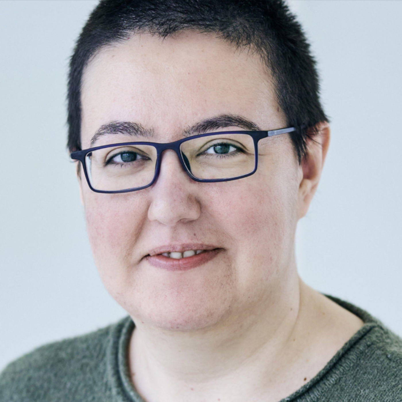 Melike Donertas