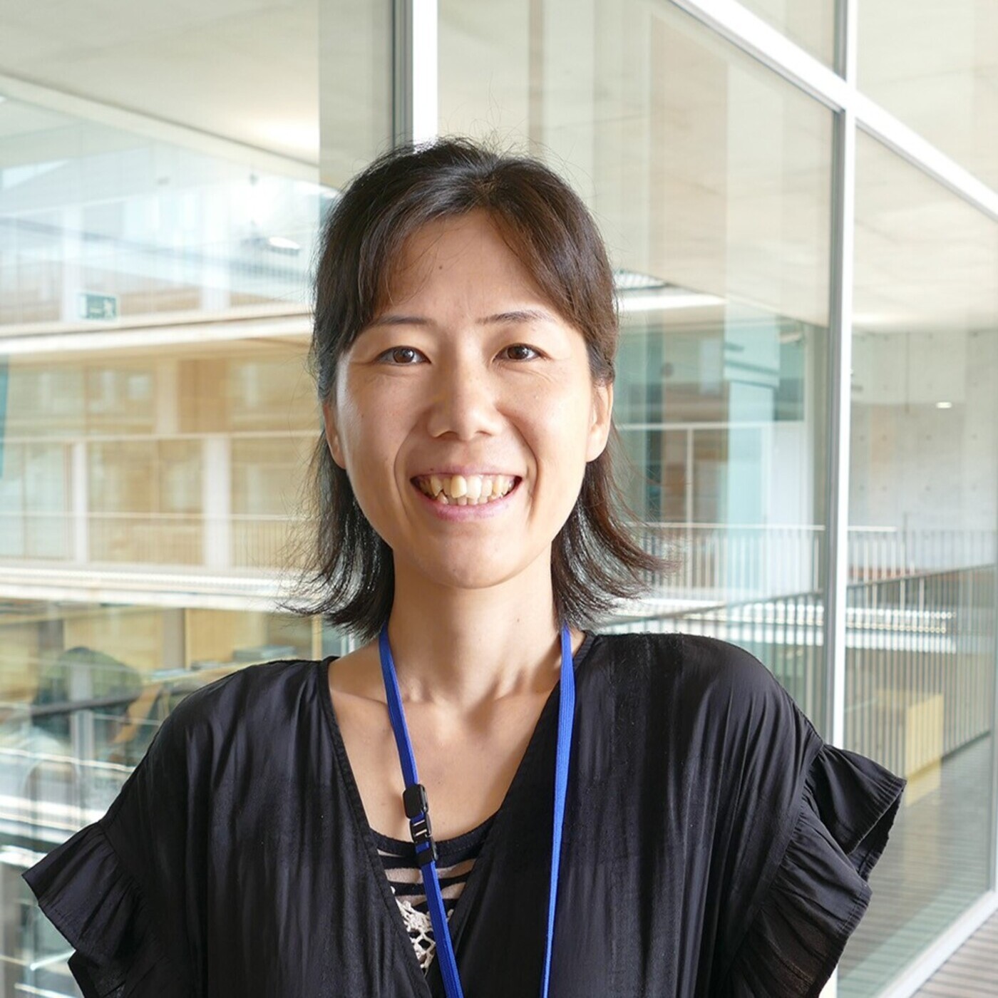 Miki Ebisuya