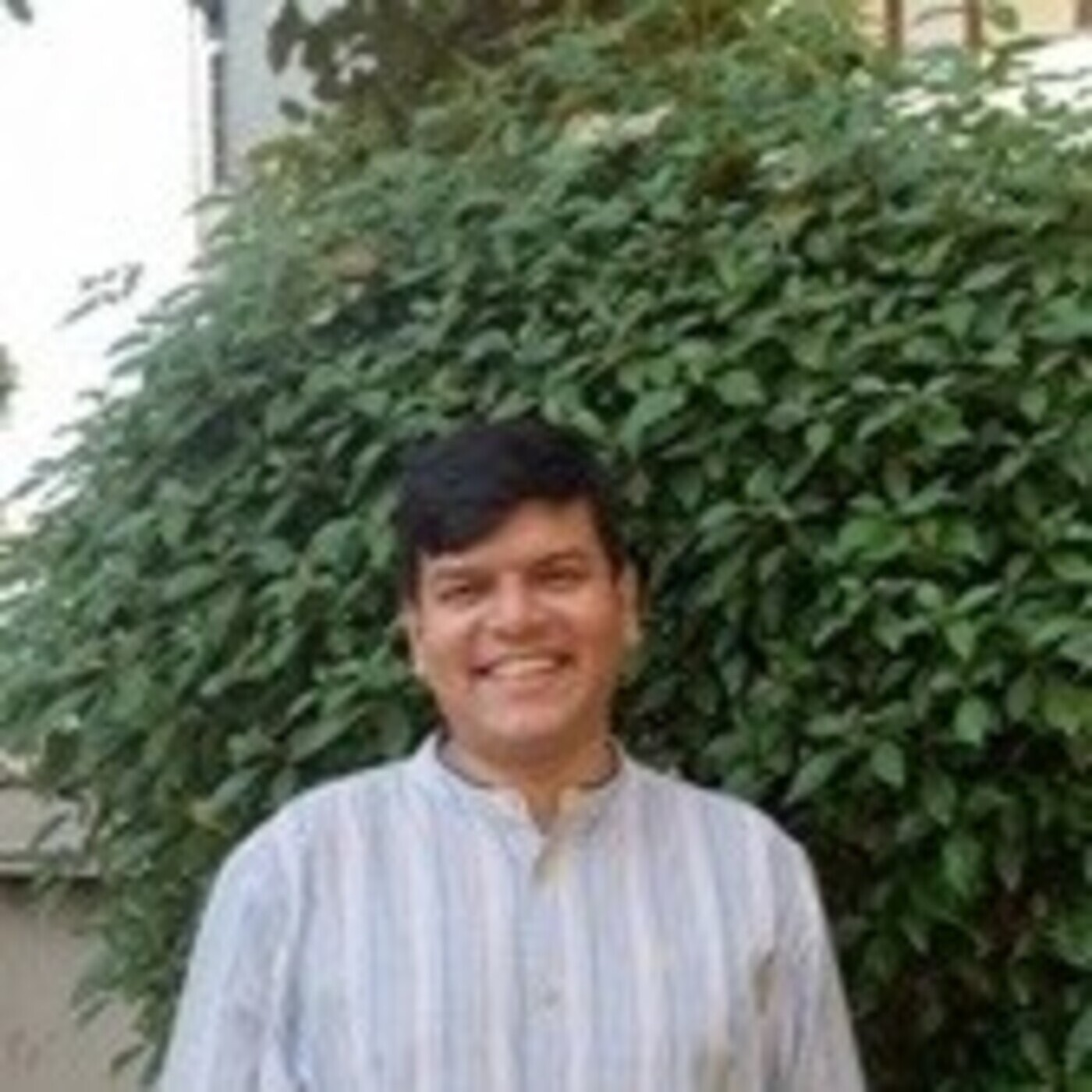 Vikas Trivedi
