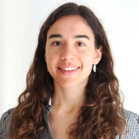 Rosa Martinez Corral