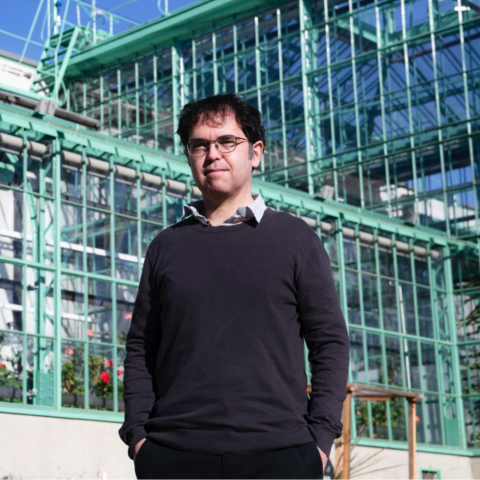 Bernat Corominas-Murtra 