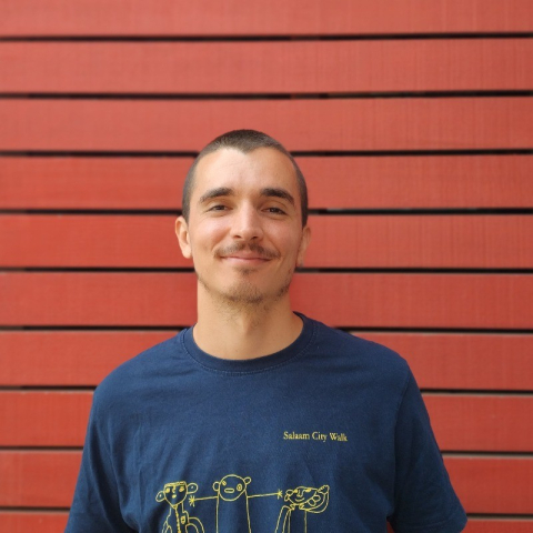 Miquel Anglada-Girotto